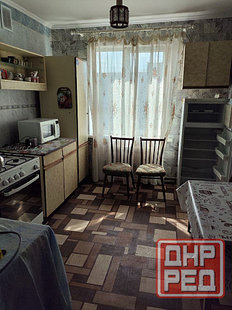 Сдается 3-хкомнатная квартира на Ленинском проспекте Донецк - изображение 4