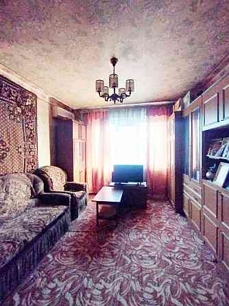 Продажа 3 комнатной квартиры в Макеевке Червоногвардейский район микрорайон Калининский . Макеевка