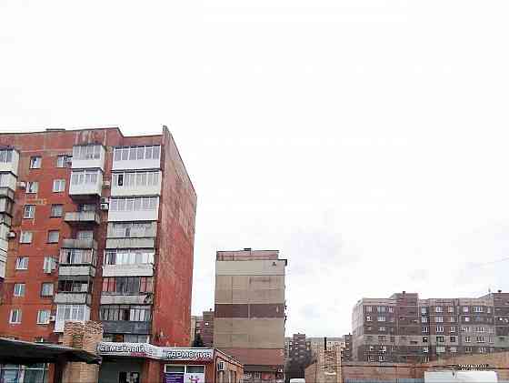 Продажа 3 комнатной квартиры в Макеевке Червоногвардейский район микрорайон Калининский . Макеевка