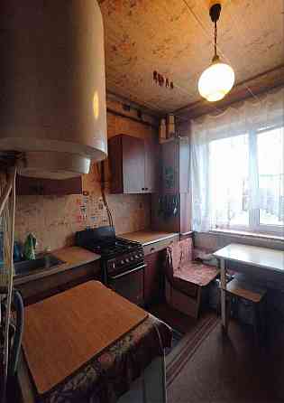 Продажа 3 комнатной квартиры в Макеевке Червоногвардейский район микрорайон Калининский . Макеевка