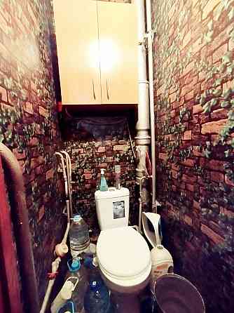 Продажа 3 комнатной квартиры в Макеевке Червоногвардейский район микрорайон Калининский . Макеевка