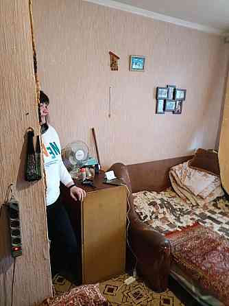 1 ком. гостинка Щитинина Донецк