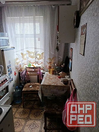 1 ком. гостинка Щитинина Донецк - изображение 3