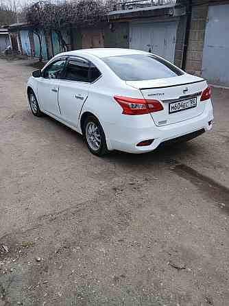 продажа ниссан Донецк