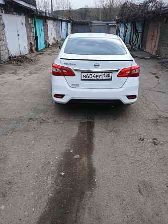 продажа ниссан Донецк