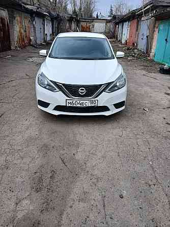 продажа ниссан Донецк