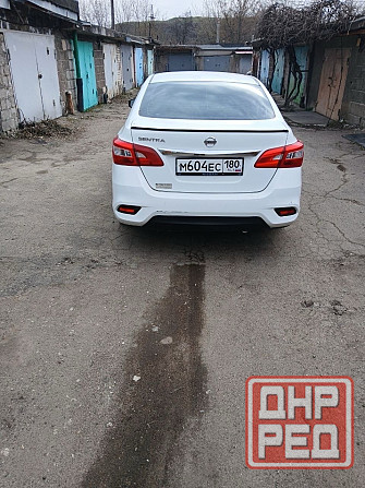 продажа ниссан Донецк - изображение 4