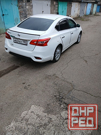 продажа ниссан Донецк - изображение 1