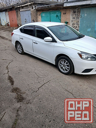 продажа ниссан Донецк - изображение 2