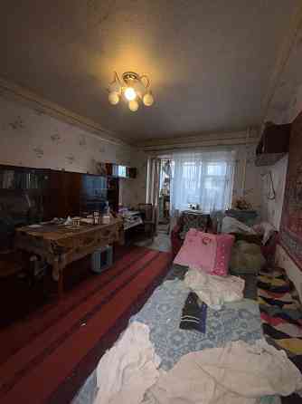 Продажа 2-комнатной квартиры под ремонт на набережной в Ворошиловском районе Донецка Донецк