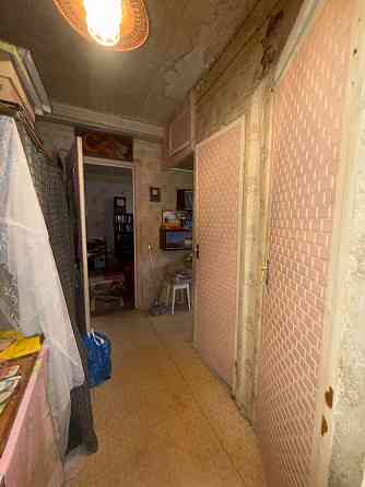 Продажа 2-комнатной квартиры под ремонт на набережной в Ворошиловском районе Донецка Донецк