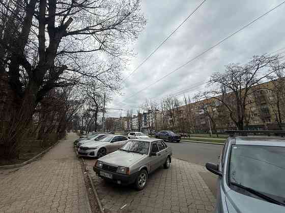 Продажа 2-комнатной квартиры под ремонт на набережной в Ворошиловском районе Донецка Донецк