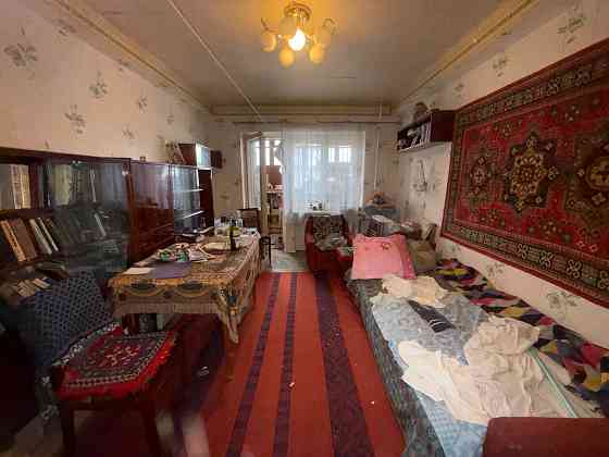 Продажа 2-комнатной квартиры под ремонт на набережной в Ворошиловском районе Донецка Донецк