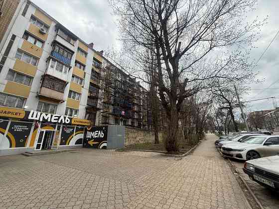 Продажа 2-комнатной квартиры под ремонт на набережной в Ворошиловском районе Донецка Донецк