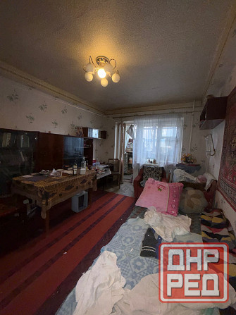 Продажа 2-комнатной квартиры под ремонт на набережной в Ворошиловском районе Донецка Донецк - изображение 6
