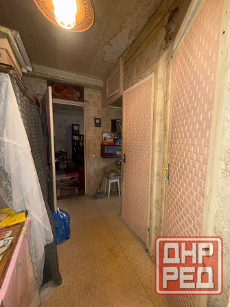 Продажа 2-комнатной квартиры под ремонт на набережной в Ворошиловском районе Донецка Донецк - изображение 5