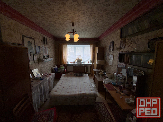 Продажа 2-комнатной квартиры под ремонт на набережной в Ворошиловском районе Донецка Донецк - изображение 7