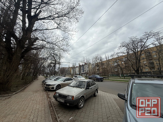 Продажа 2-комнатной квартиры под ремонт на набережной в Ворошиловском районе Донецка Донецк - изображение 2