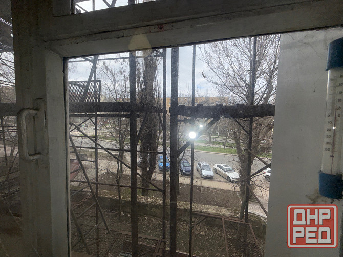 Продажа 2-комнатной квартиры под ремонт на набережной в Ворошиловском районе Донецка Донецк - изображение 4