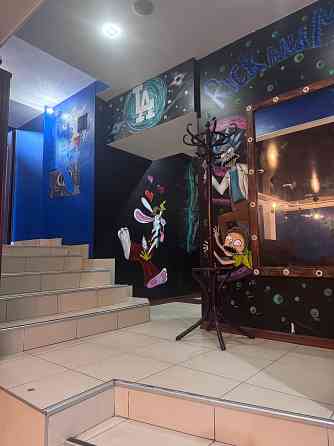 Долгосрочная аренда помещения 120 метров под кофейню в историческом центре отличное место Донецк