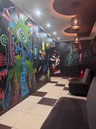 Долгосрочная аренда помещения 120 метров под кофейню в историческом центре отличное место Донецк