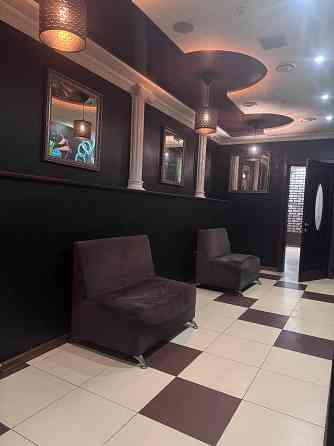 Долгосрочная аренда помещения 120 метров под кофейню в историческом центре отличное место Донецк