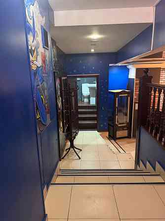 Долгосрочная аренда помещения 120 метров под кофейню в историческом центре отличное место Донецк