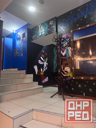 Долгосрочная аренда помещения 120 метров под кофейню в историческом центре отличное место Донецк - изображение 6