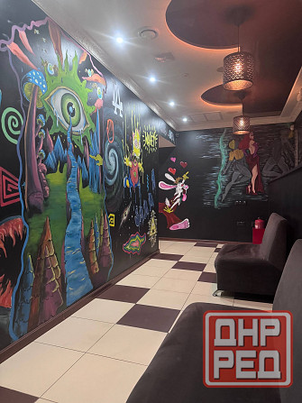 Долгосрочная аренда помещения 120 метров под кофейню в историческом центре отличное место Донецк - изображение 4