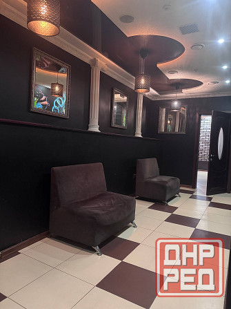 Долгосрочная аренда помещения 120 метров под кофейню в историческом центре отличное место Донецк - изображение 5