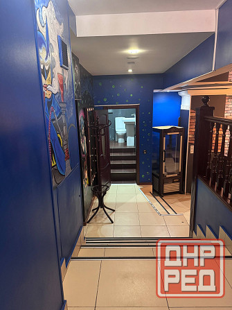 Долгосрочная аренда помещения 120 метров под кофейню в историческом центре отличное место Донецк - изображение 1