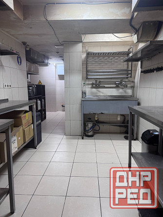 Долгосрочная аренда помещения 120 метров под кофейню в историческом центре отличное место Донецк - изображение 7