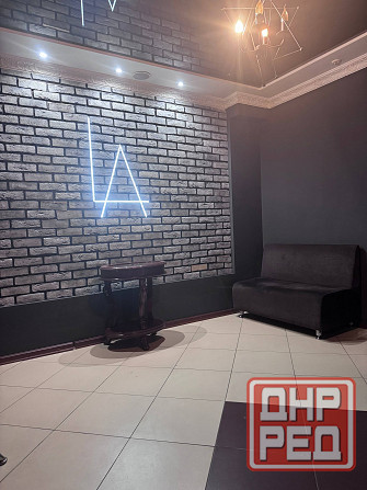 Долгосрочная аренда помещения 120 метров под кофейню в историческом центре отличное место Донецк - изображение 8