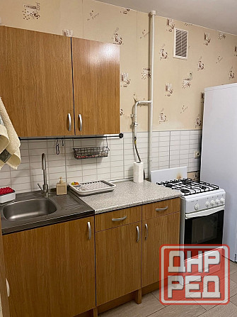 Сдаётся 1-комнатная квартира в Куйбышевском районе, проспект Панфилова, 118 Донецк - изображение 3