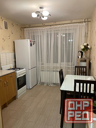 Сдаётся 1-комнатная квартира в Куйбышевском районе, проспект Панфилова, 118 Донецк - изображение 4