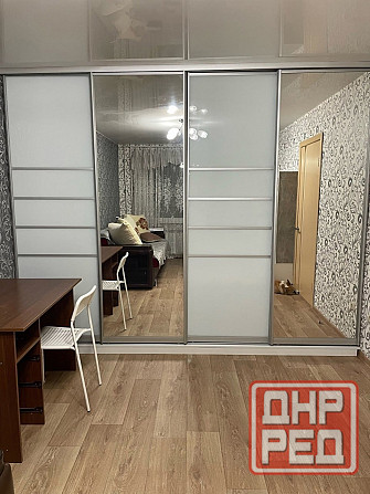 Сдаётся 1-комнатная квартира в Куйбышевском районе, проспект Панфилова, 118 Донецк - изображение 2