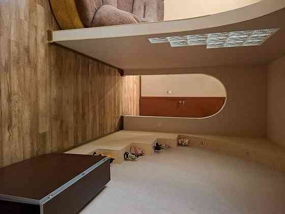 Долгосрочная аренда двухкомнатной квартиры в центре с накопительной системой 28000 рублей Донецк