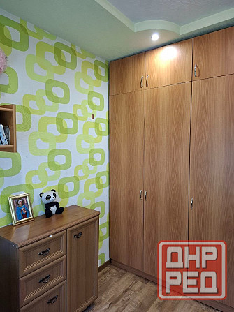 Долгосрочная аренда двухкомнатной квартиры в центре с накопительной системой 28000 рублей Донецк - изображение 2