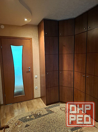 Долгосрочная аренда двухкомнатной квартиры в центре с накопительной системой 28000 рублей Донецк - изображение 3