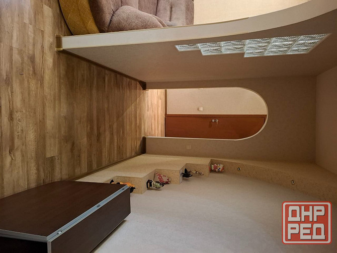 Долгосрочная аренда двухкомнатной квартиры в центре с накопительной системой 28000 рублей Донецк - изображение 4