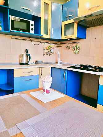 Аренда квартир посуточно Луганск 1к Луганск