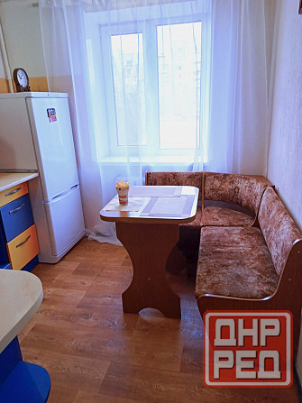 Аренда квартир посуточно Луганск 1к Луганск - изображение 3