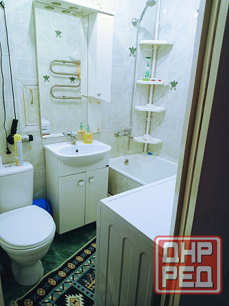 Аренда квартир посуточно Луганск 1к Луганск - изображение 4