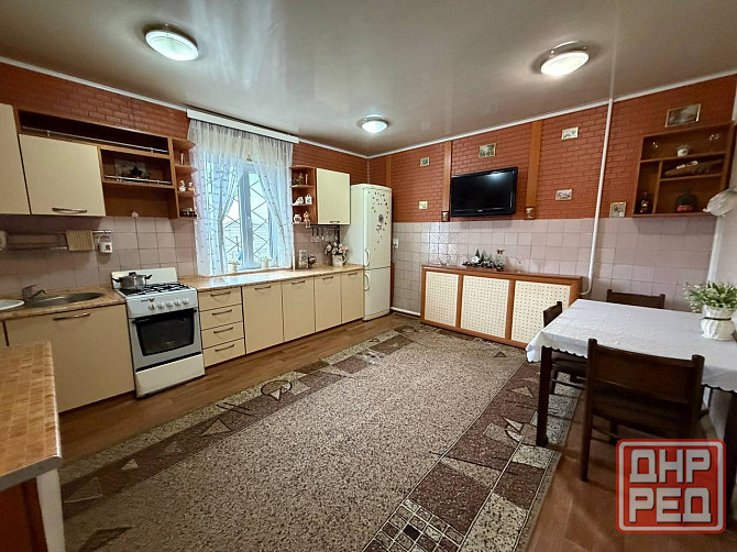 Продам дом в Донецке Донецк - изображение 1