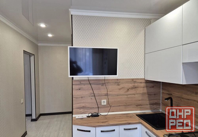 Сдается 2-х комнатная квартира в Киевском районе по улице Артёма Жд Донецк - изображение 4