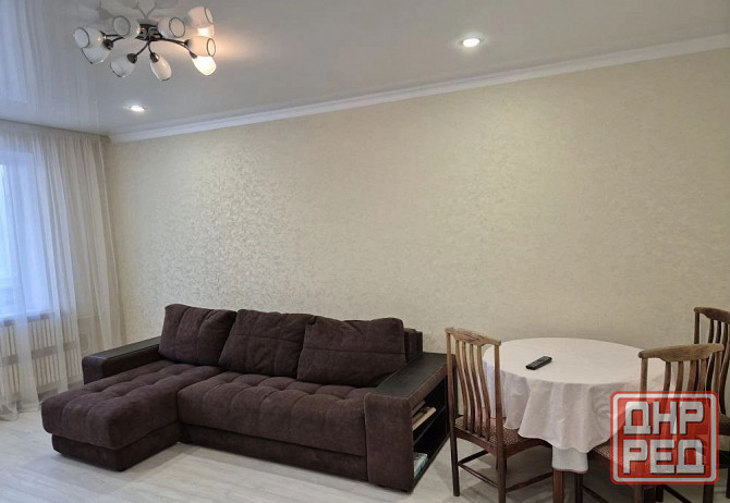 Сдается 2-х комнатная квартира в Киевском районе по улице Артёма Жд Донецк - изображение 2