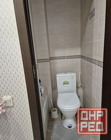 Сдается 2-х комнатная квартира в Киевском районе по улице Артёма Жд Донецк - изображение 6