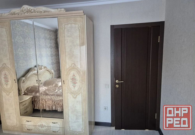 Сдается 2-х комнатная квартира в Киевском районе по улице Артёма Жд Донецк - изображение 7