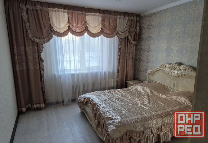 Сдается 2-х комнатная квартира в Киевском районе по улице Артёма Жд Донецк - изображение 3