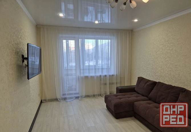 Сдается 2-х комнатная квартира в Киевском районе по улице Артёма Жд Донецк - изображение 8